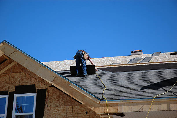 Best Storm Damage Roof Repair  in Westwood Lakes, FL